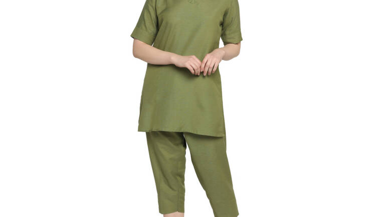 Stylish Women’s Top and Pant Sets – Effortless Elegance for Every Occasion