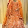 Mrigmaya Lehenga Set