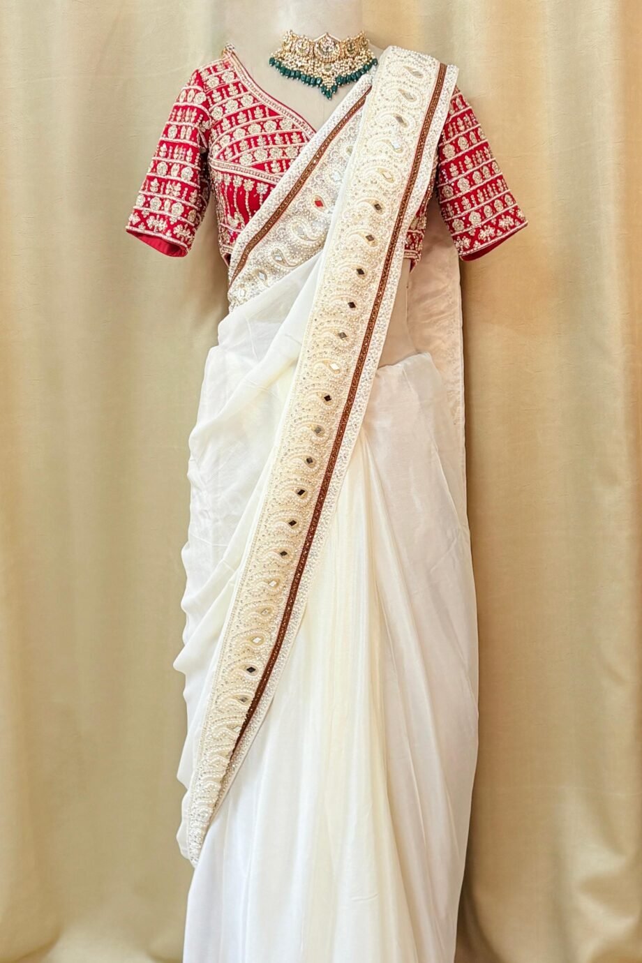 Shashi-Priya Saree