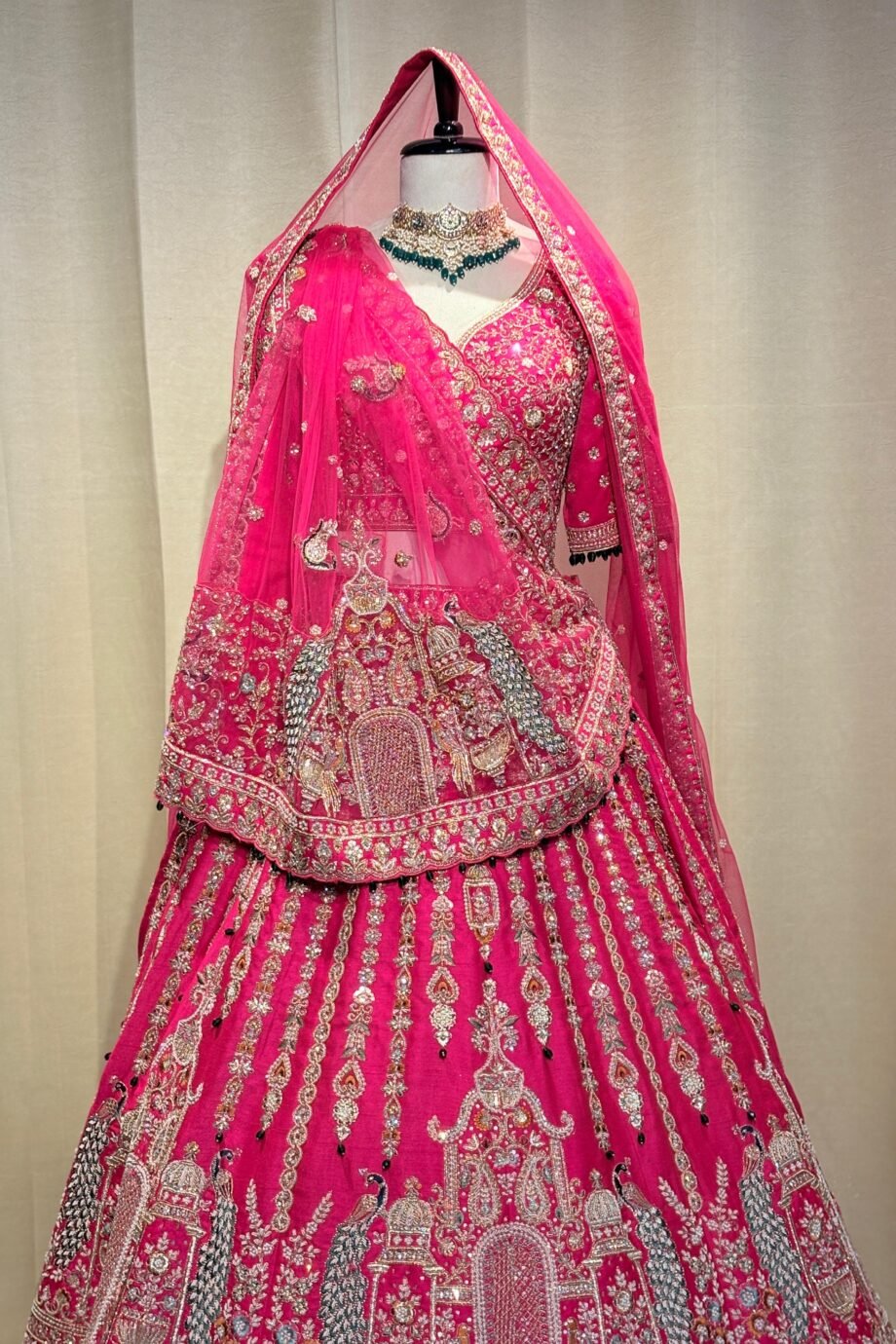 Shikhapriya Lehenga Set