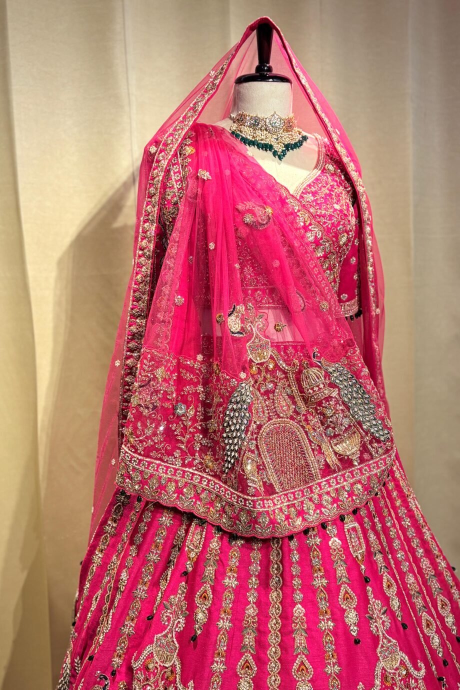 Shikhapriya Lehenga Set