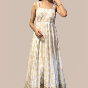 Mahagauri suit set