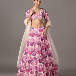 Royal Rani Indo Western