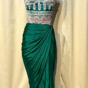 Kaveri Drape