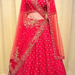 Lavanaya Bridal Wear Set