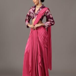 Purple Panchhi