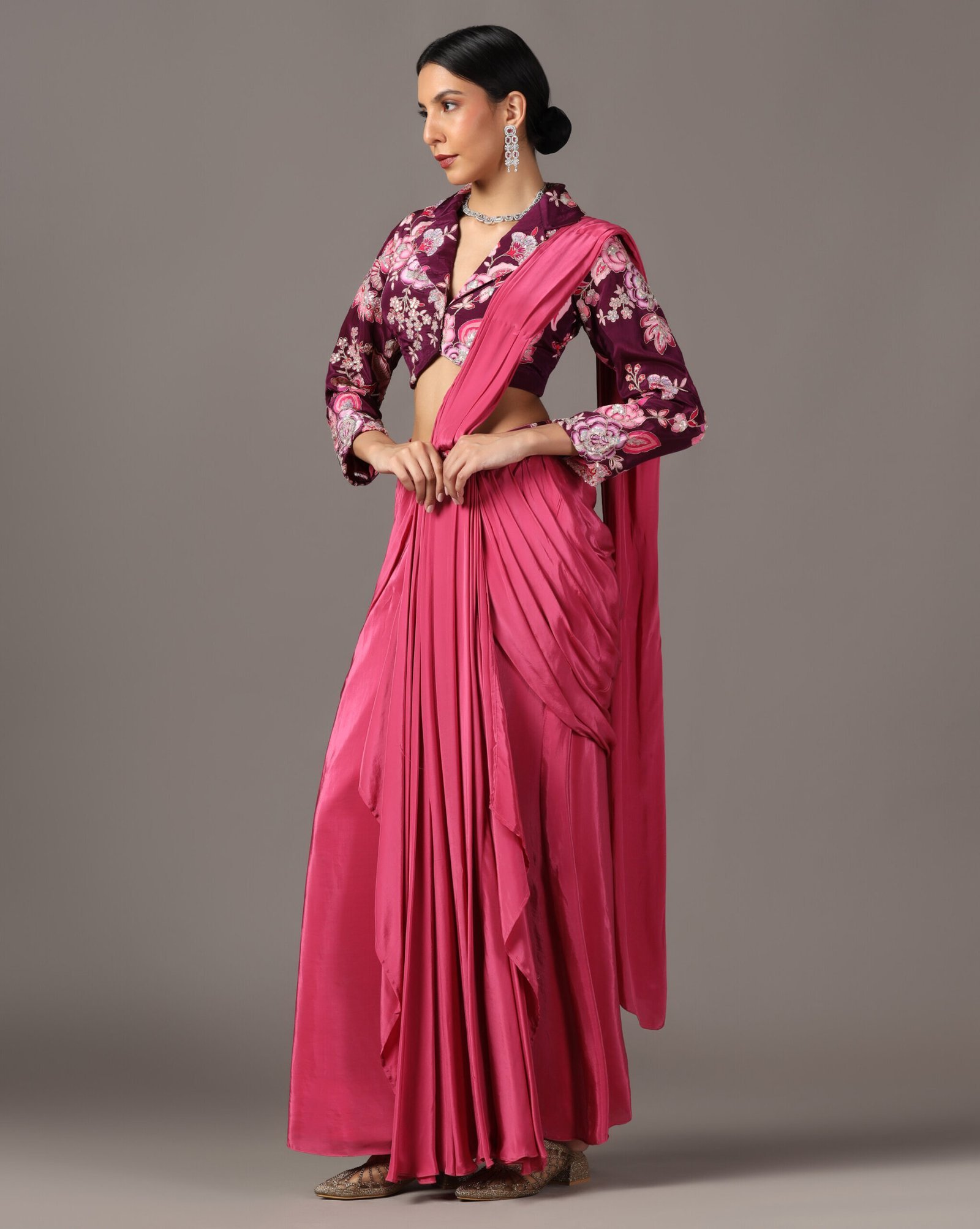 Purple Panchhi