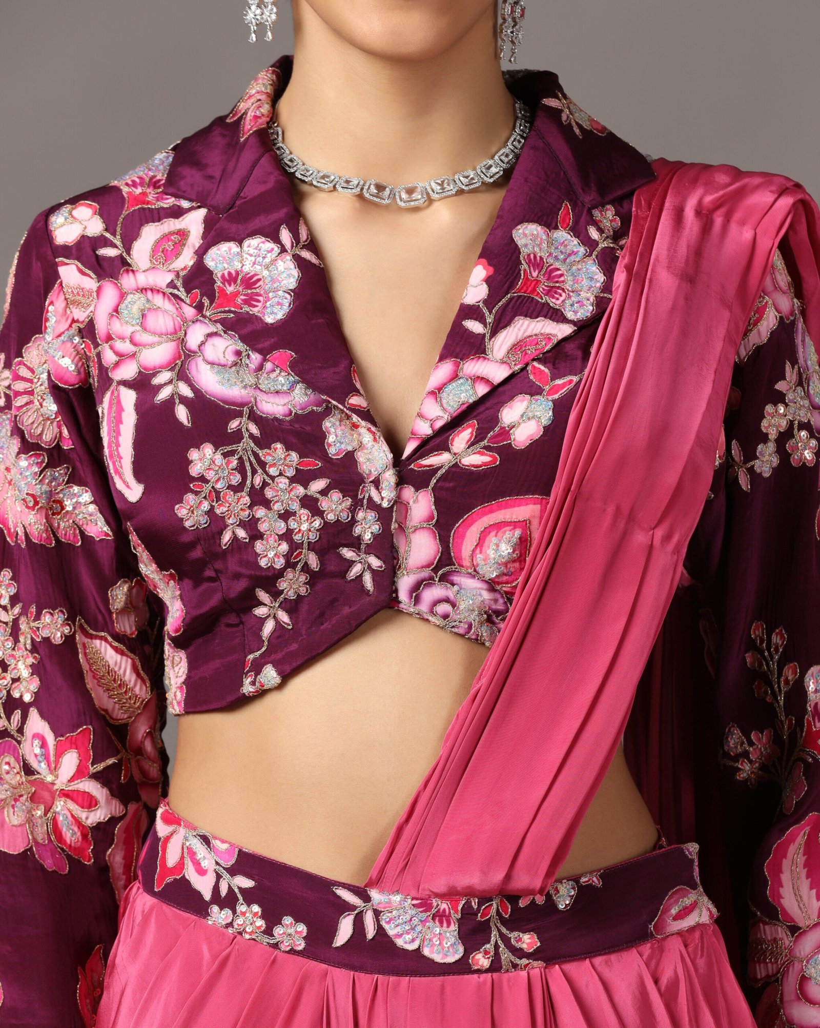 Purple Panchhi - Image 5
