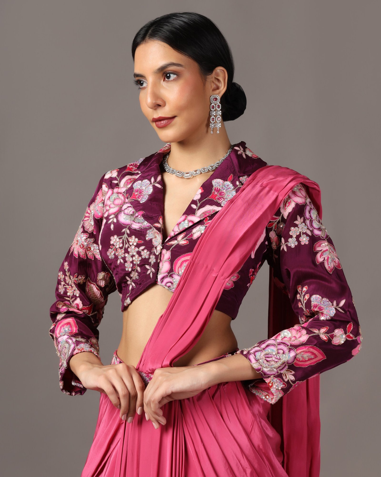 Purple Panchhi - Image 2