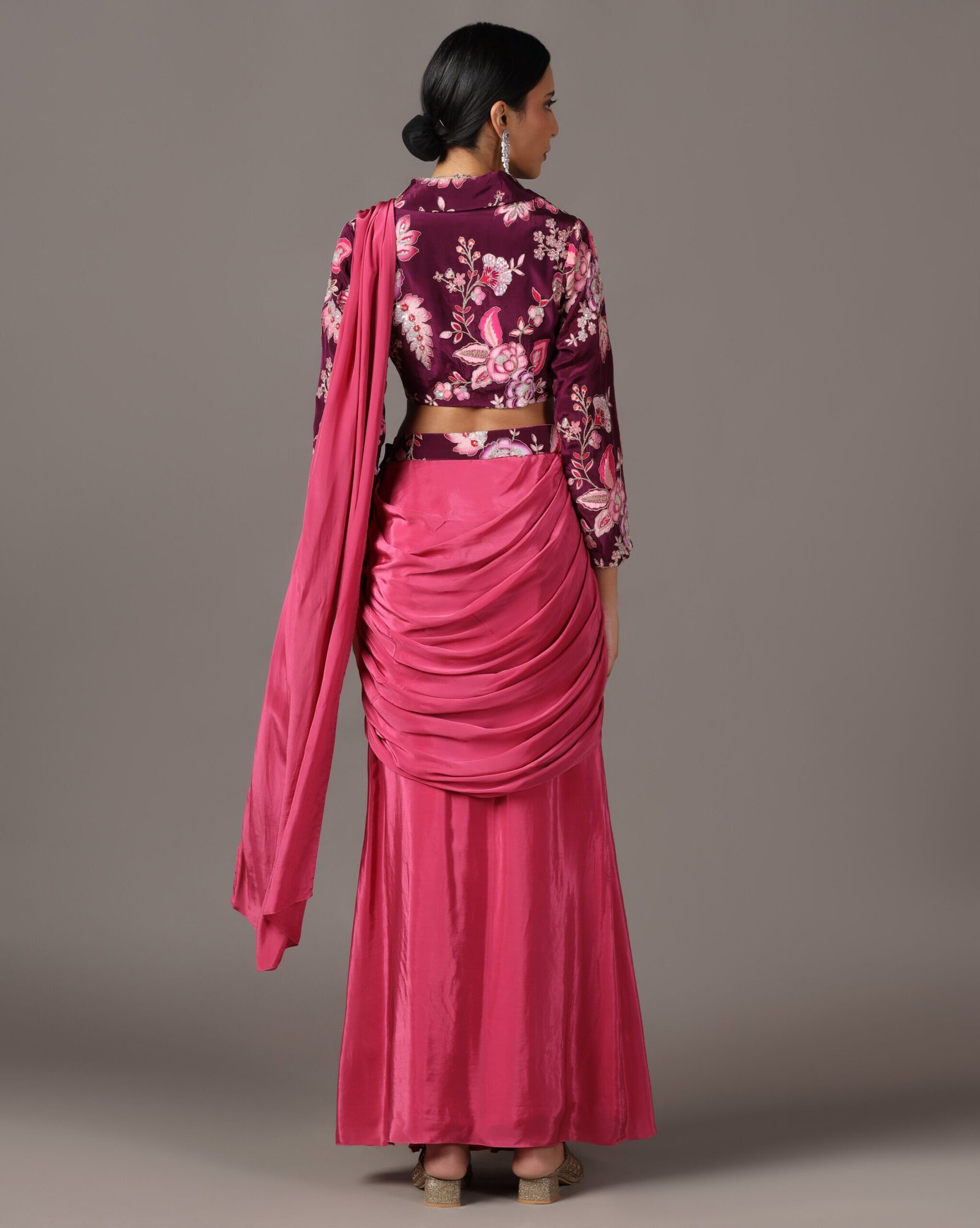 Purple Panchhi - Image 3