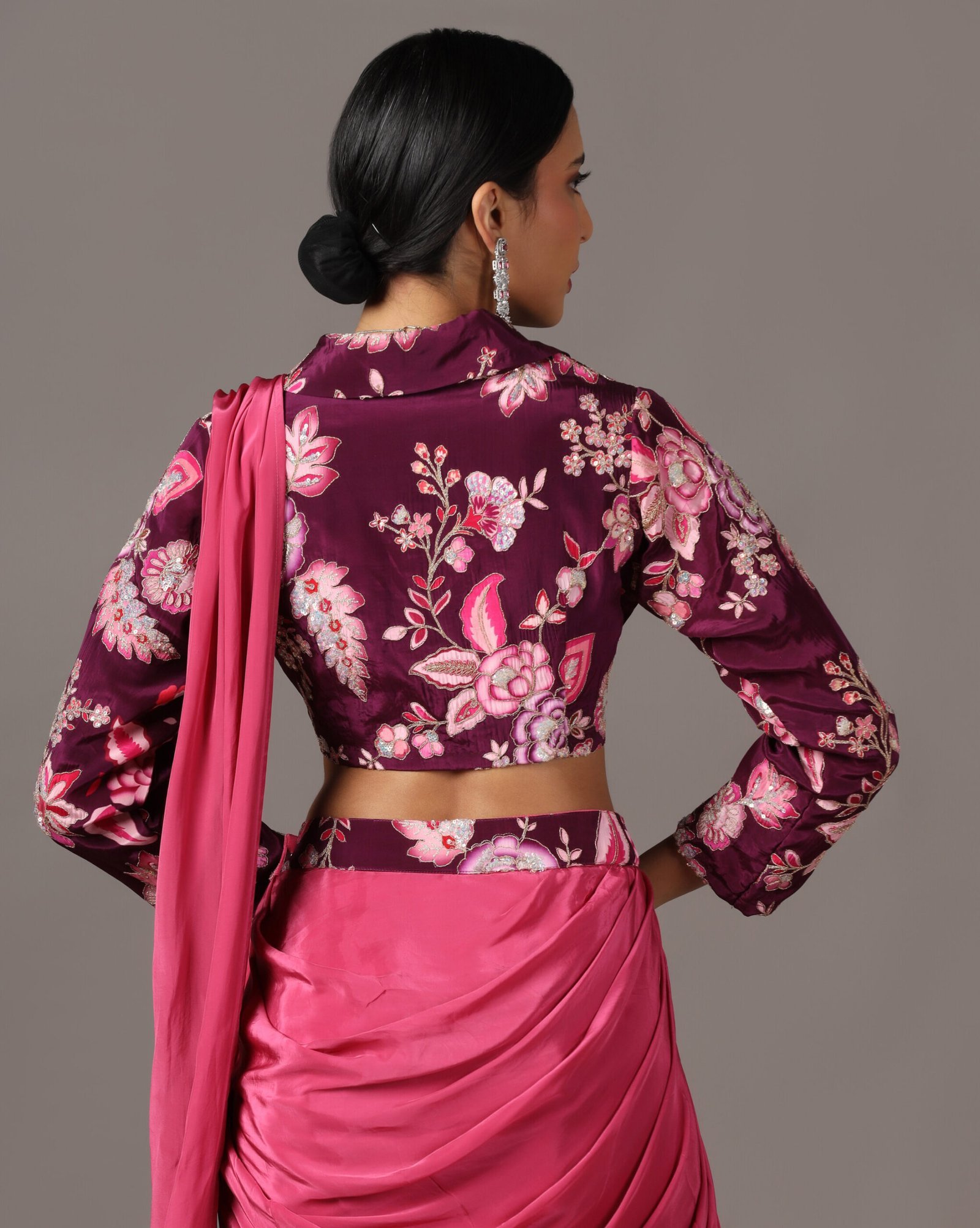 Purple Panchhi - Image 4